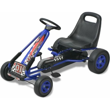 Image 1 of vidaXL gokart (80152/3)