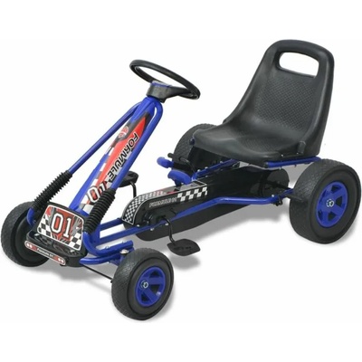 vidaXL gokart (80152/3)