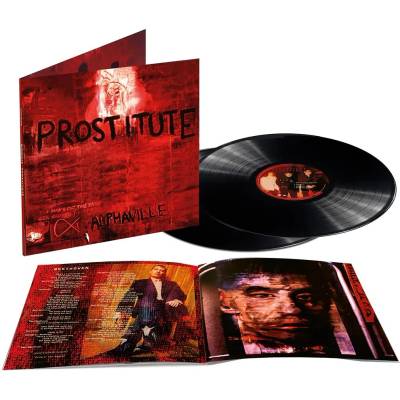 Warner Alphaville: Prostitute - 2Vinyl (LP) (066389)