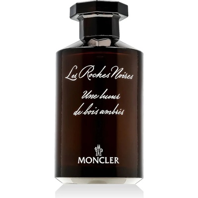 Moncler Les Roches Noires parfémovaná voda unisex 200 ml