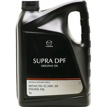 Mazda Original Supra DPF 0W-20 5 l
