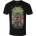 Plastic head мъжка тениска cattle decapitation - lost profits - ЧЕРЕН - plastic head - ph12872