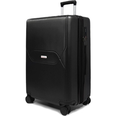 AVANCEA DE3304 černý 76x51x33 cm