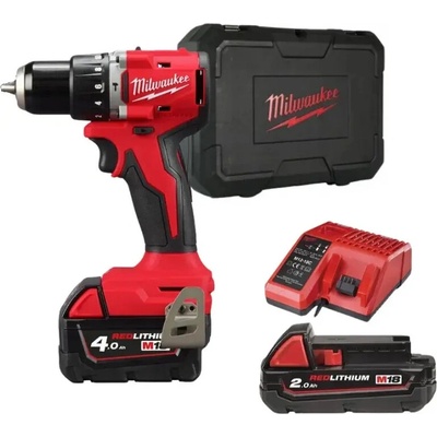 Milwaukee M18 BLPDRC-422C