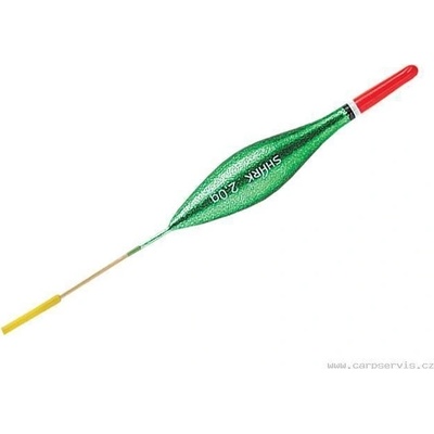 SHARK Splávek PD-AE 2g