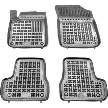 Image 1 of Rezaw-Plast Гумени стелки за citroen c3 ii (2009 - 2016) - тип леген (201213)