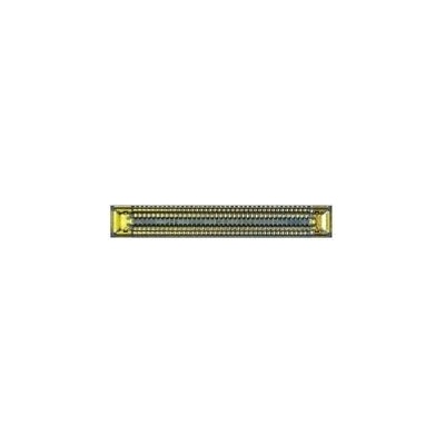 Samsung Galaxy A12, A22, A32, A42, A52, A52s, A72, M12, M22, M32, Z Fold 3 - Konektor Základnej Dosky - 3710-004501 Genuine Service Pack