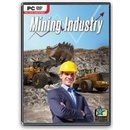 Mining Industry Simulator