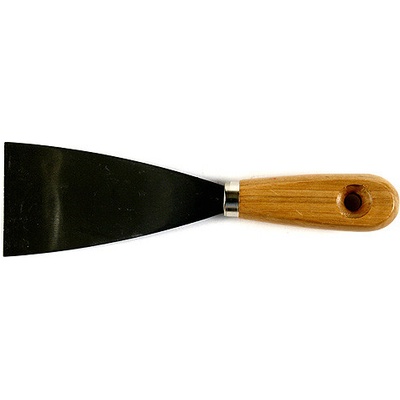 Strend Pro Stierka S1605, oceľ, drev. rúčka, 070 mm