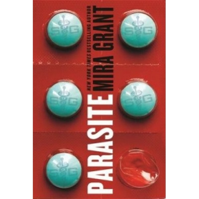 Parasite - Mira Grant
