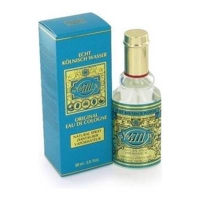 4711 Original kolínska voda unisex 300 ml