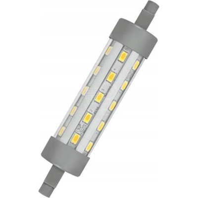 Osram Lineárna LED žiarovka HALOLINE 118mm 6,5W/827