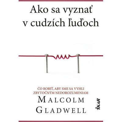 Ako sa vyznať v cudzích ľuďoch