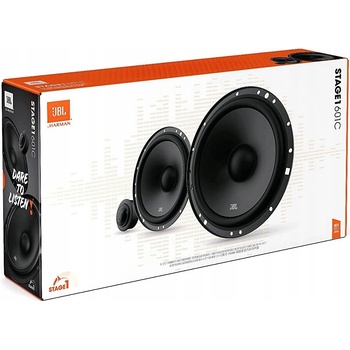 JBL Stage1 601C