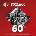 Various Artists - Top 2000 - The 60's (Almost Pink Coloured) (180 g) (2 LP) (0602488521826)