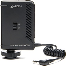 Azden SMX-5