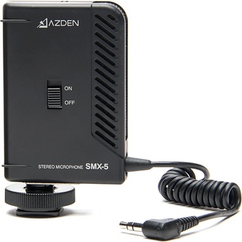 Azden SMX-5