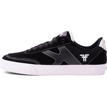 Fallen The Knockout Black White