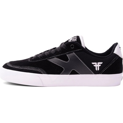 Fallen The Knockout Black White