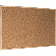 ESSELTE Economy korková 40 × 60 cm
