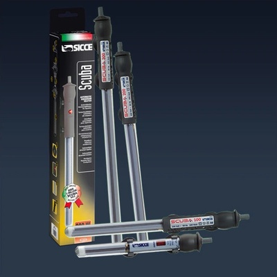 Sicce Scuba 100W
