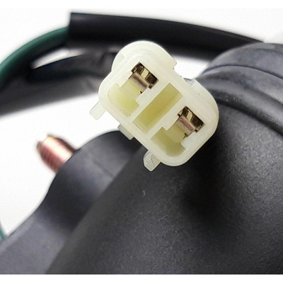 TURN SIGNAL LAMP COMP, RH 511719