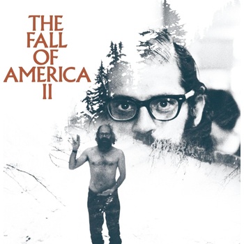 Various Artists - Allen Ginsberg's The Fall Of America Vol. 2 (CD) (881626706626)