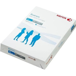 Xerox Копирна хартия, A3, 80 g, XEROX "Business" 003R91821 (003R91821)