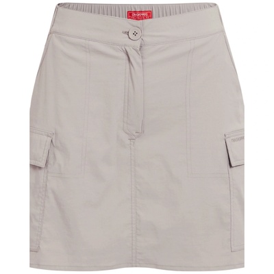 Craghoppers NosiLife Pro Cargo Skort Размер: M / Цвят: бежов