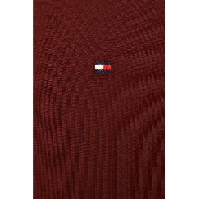 Tommy Hilfiger - Блуза с дълъг ръкав (MW0MW10804)
