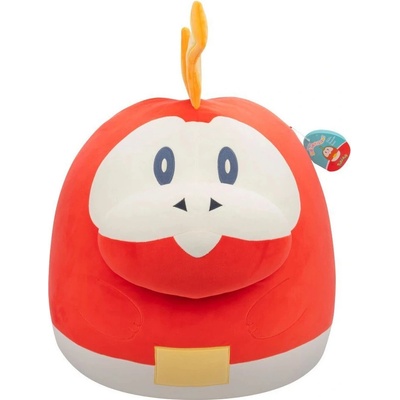 Jazwares LLC. Plush PKM Squishmallows FUECOCO 60cm