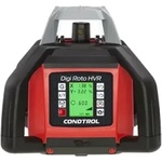 CONDTROL Ротационен лазерен нивелир condtrol digi roto hvr/ 600м (c72096)