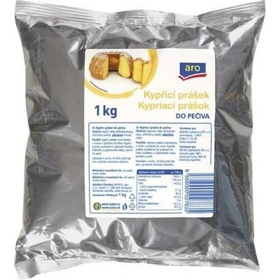 Aro Kypřící prášek do pečiva 1kg