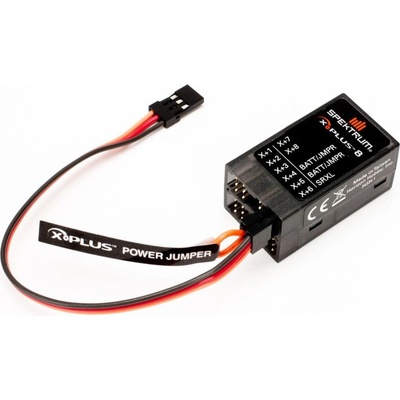 Spektrum DSM X rozšiřující modul X-Plus 8