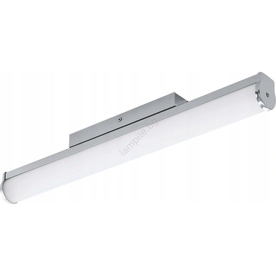 EGLO 79531 - LED стенен осветител за баня LED/13W/230V IP44 (EG79531)