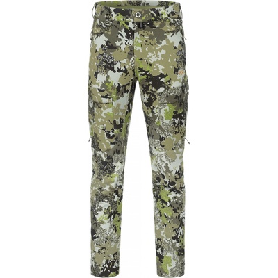 Nohavice Blaser poľovnícke HunTec AirFlow camo