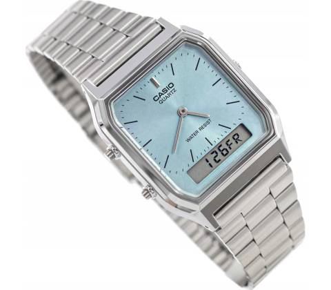 Casio AQ-230A-2A1