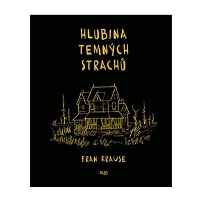 Hlubina temných strachů