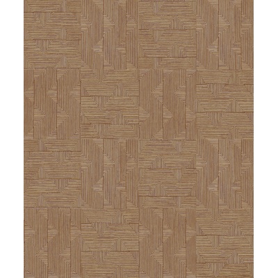 Khroma by Masureel SPI401 vliesová tapeta na zeď Spirit of Nature rozměry 0,53 x 10,05 m