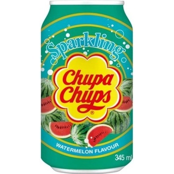 Chupa Chups Watermelon 345 ml