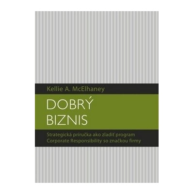 Dobrý biznis