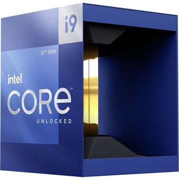 Intel Core i9-12900K BX8071512900K