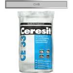 CERESIT ФУГА ce33 5кг СИВА (2039212)