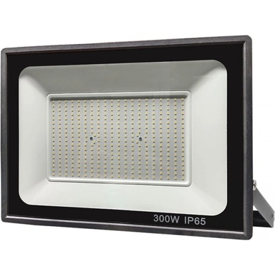 Bormann Електрически прожектор Bormann BLF1040, LED, 300 W, 24000 lm (052395) (052395)
