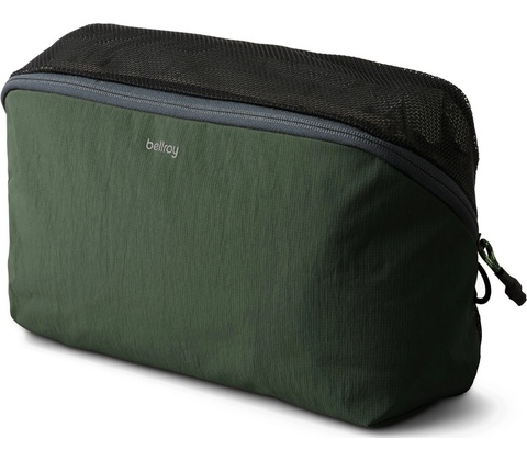 Bellroy Lite Packing cube spruce