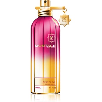 Montale Beast Love EDP 100 ml
