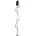 Petzl Стреме Petzl Gradistep - Silver / Black - размер One Size (329-0003-0111)