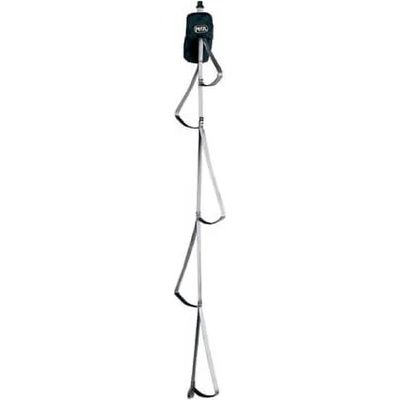 Petzl Стреме Petzl Gradistep - Silver / Black - размер One Size (329-0003-0111)