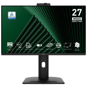 MSI PRO MP275QPDG