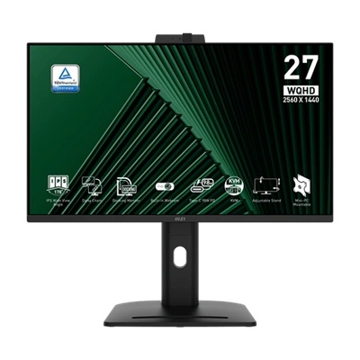 MSI PRO MP275QPDG
